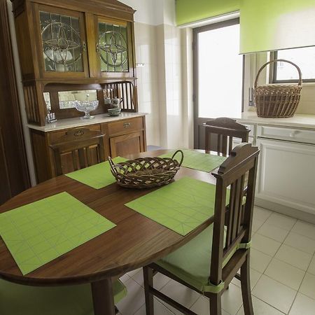 Appartamento Casa Belavista - Baia Lagos Esterno foto