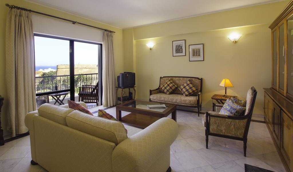 Appartamento Casa Belavista - Baia Lagos Esterno foto
