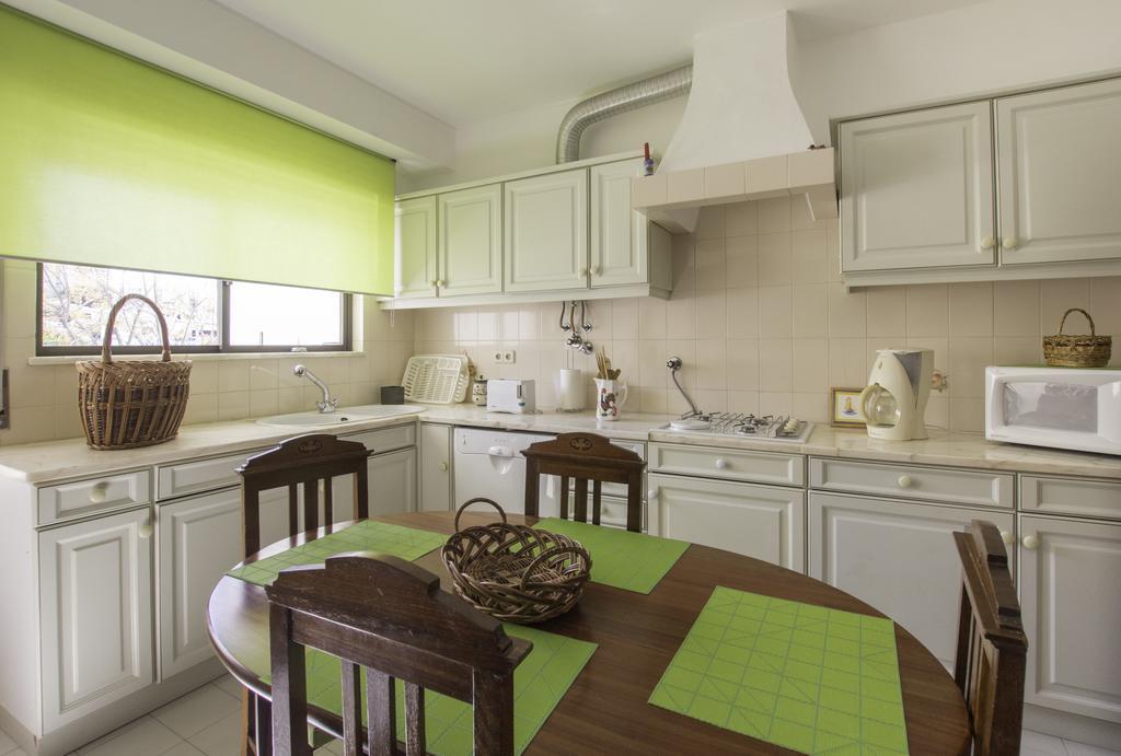 Appartamento Casa Belavista - Baia Lagos Esterno foto