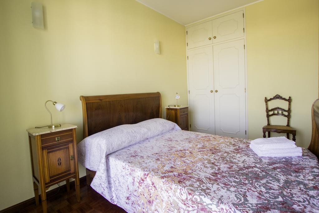 Appartamento Casa Belavista - Baia Lagos Esterno foto