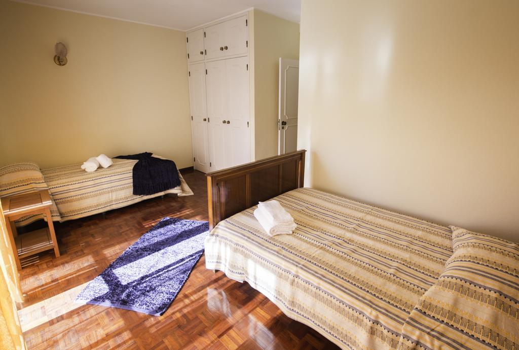 Appartamento Casa Belavista - Baia Lagos Esterno foto