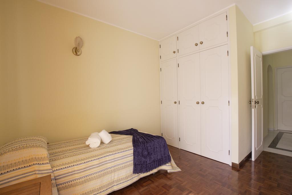 Appartamento Casa Belavista - Baia Lagos Esterno foto