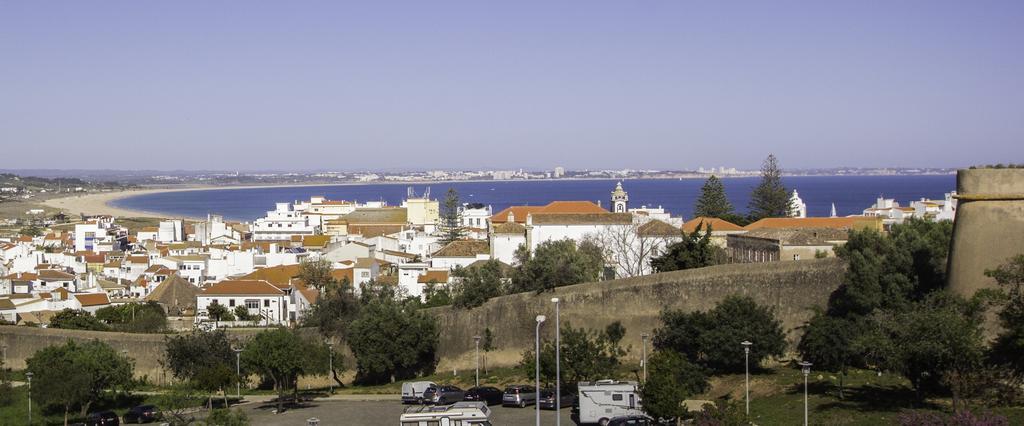 Appartamento Casa Belavista - Baia Lagos Esterno foto