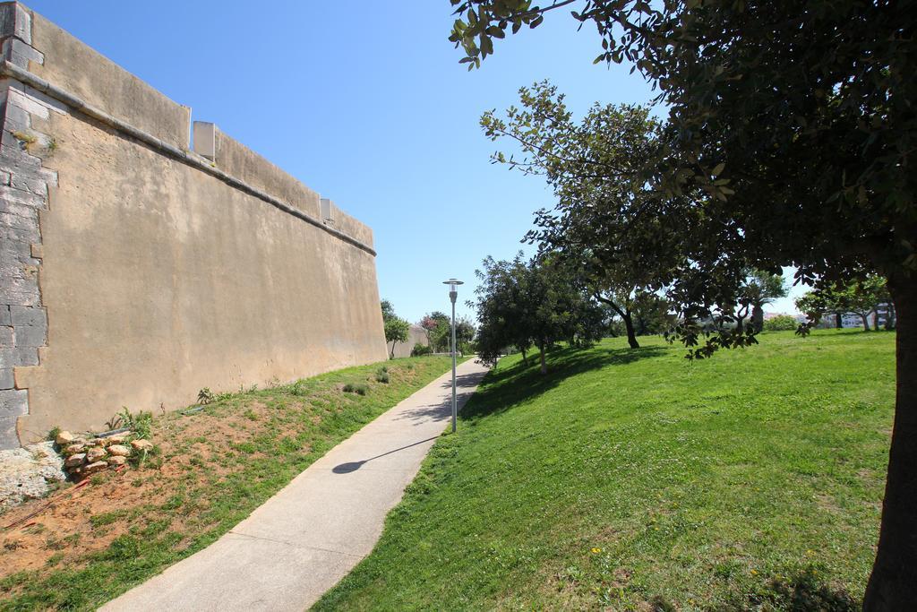 Appartamento Casa Belavista - Baia Lagos Esterno foto