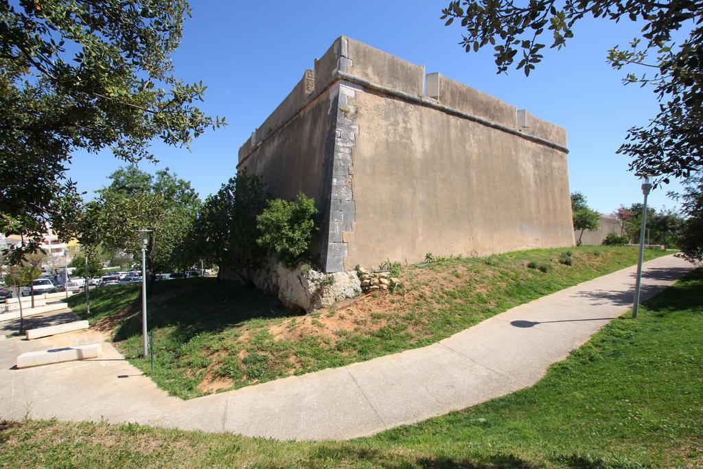 Appartamento Casa Belavista - Baia Lagos Esterno foto