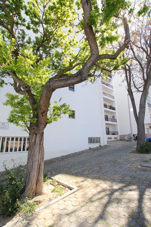 Appartamento Casa Belavista - Baia Lagos Esterno foto