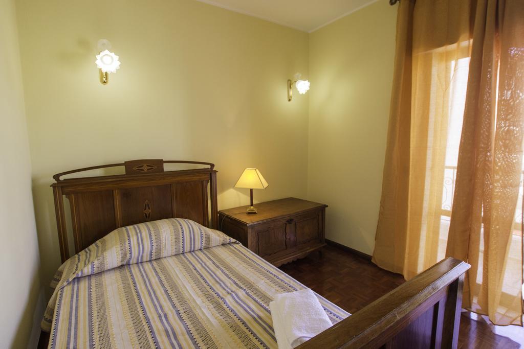 Appartamento Casa Belavista - Baia Lagos Esterno foto