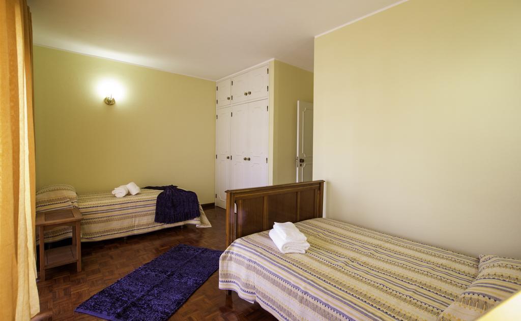Appartamento Casa Belavista - Baia Lagos Esterno foto