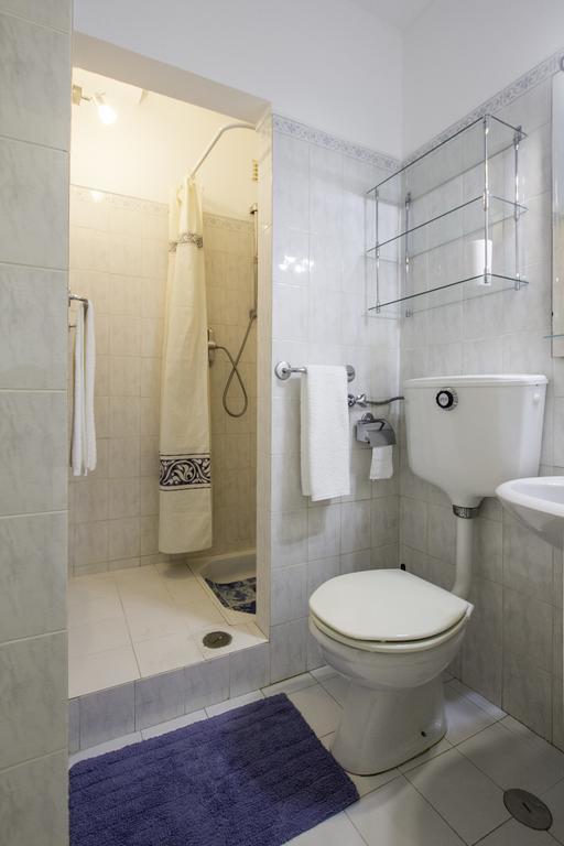 Appartamento Casa Belavista - Baia Lagos Esterno foto