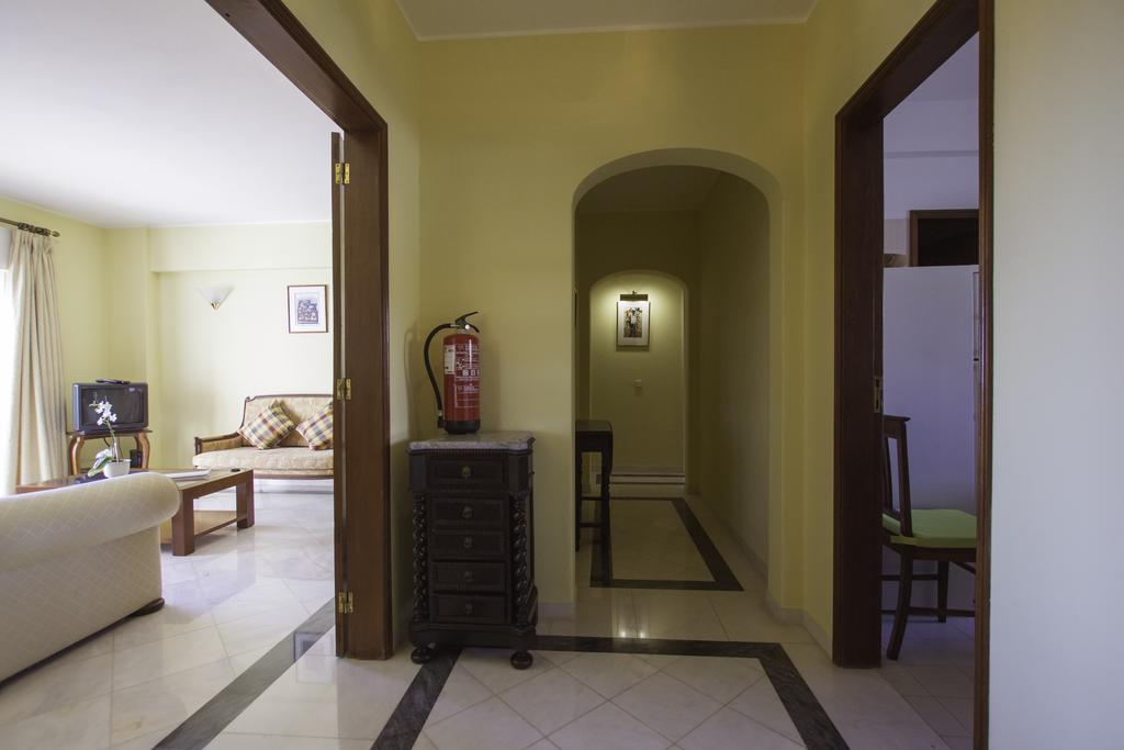 Appartamento Casa Belavista - Baia Lagos Esterno foto