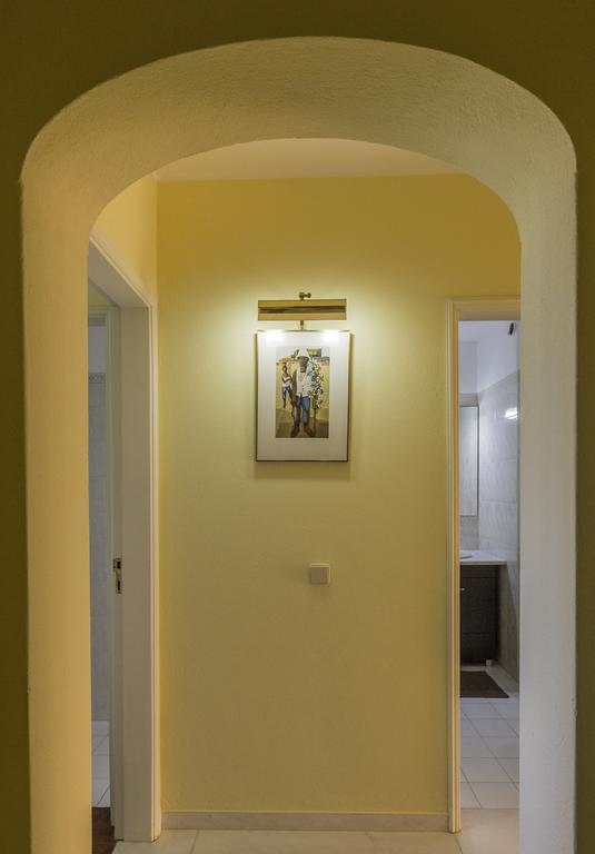 Appartamento Casa Belavista - Baia Lagos Esterno foto
