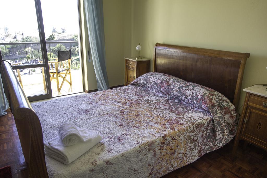 Appartamento Casa Belavista - Baia Lagos Esterno foto
