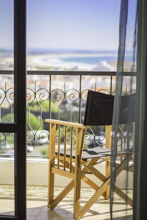 Appartamento Casa Belavista - Baia Lagos Esterno foto
