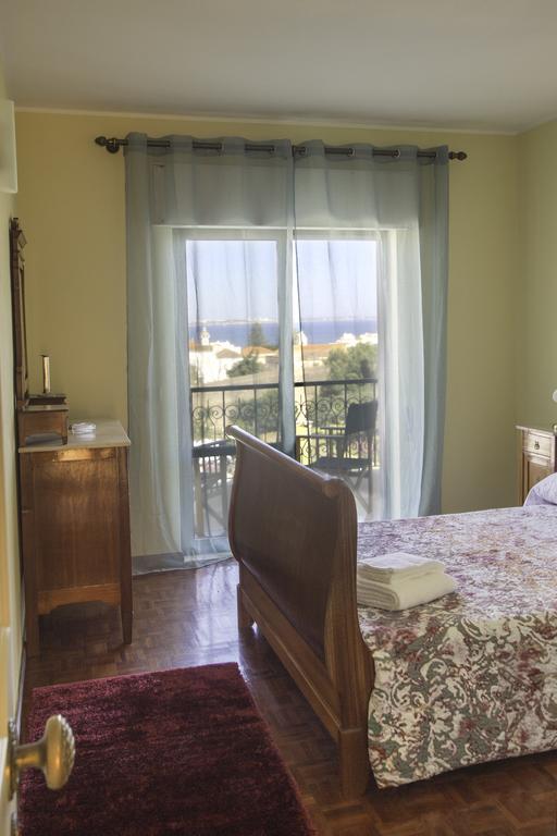 Appartamento Casa Belavista - Baia Lagos Esterno foto