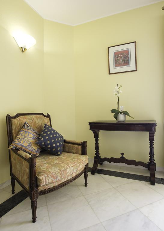 Appartamento Casa Belavista - Baia Lagos Esterno foto