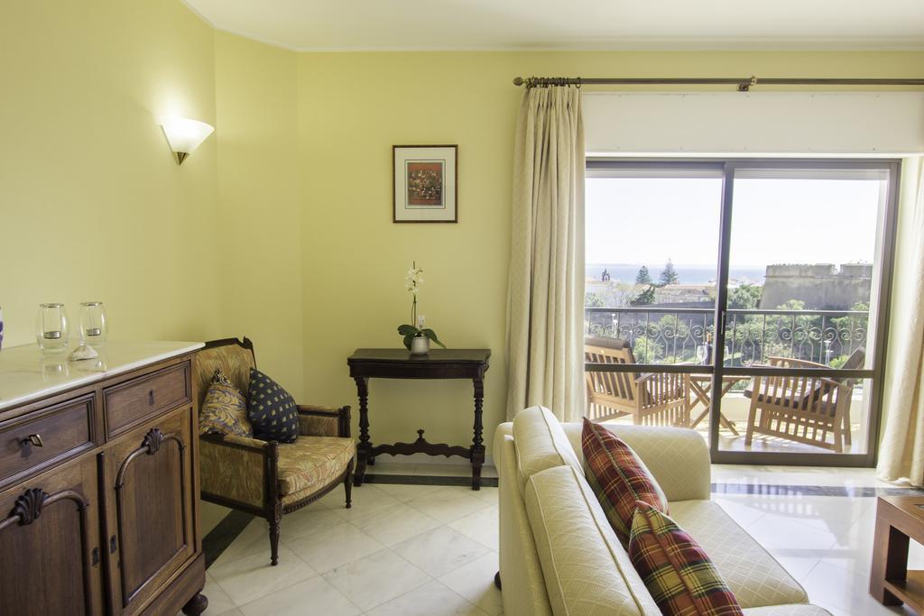 Appartamento Casa Belavista - Baia Lagos Esterno foto