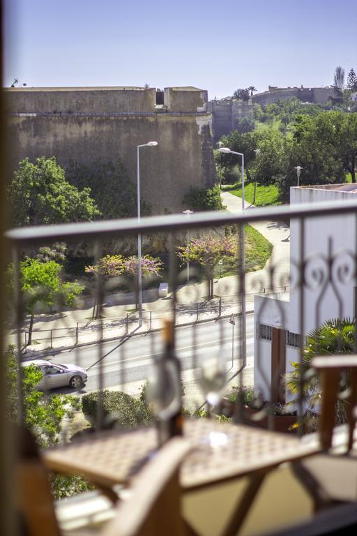 Appartamento Casa Belavista - Baia Lagos Esterno foto