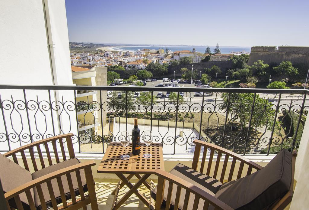 Appartamento Casa Belavista - Baia Lagos Esterno foto