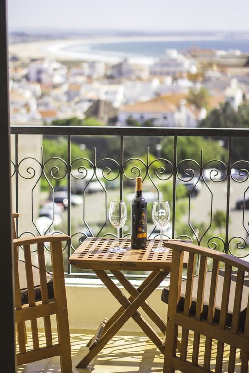 Appartamento Casa Belavista - Baia Lagos Esterno foto