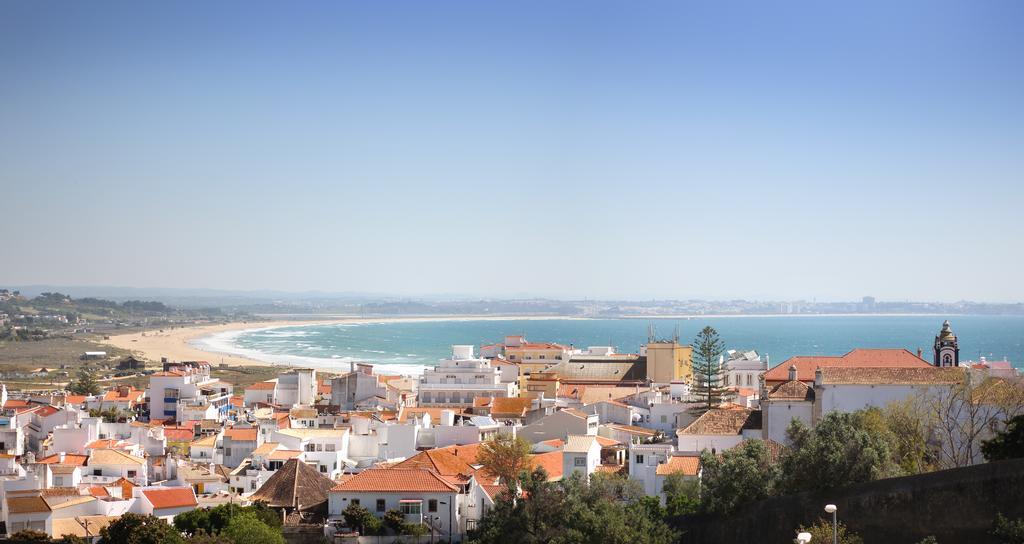 Appartamento Casa Belavista - Baia Lagos Esterno foto
